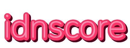 idnscore — logo kanal