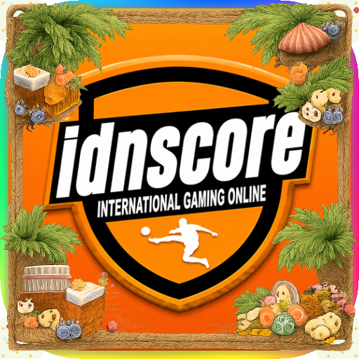 idnscore — galeri pratinjau Resmi APK
